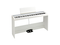 Korg B2 SP White Korg B2 SP White